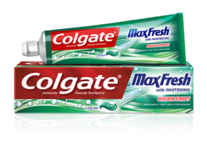 11¢ Colgate Toothpaste At Walgreens! 