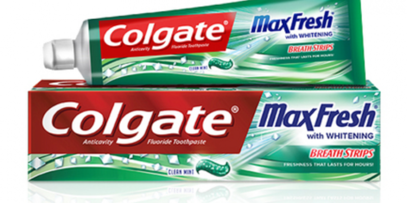 11¢ Colgate Toothpaste At Walgreens!