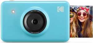 Kodak Mini Shot Portable Camera & Printer Save $20! #amazondeals #deannasdeals