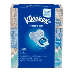 $.68 Kleenex At Walgreens! #deannasdeals