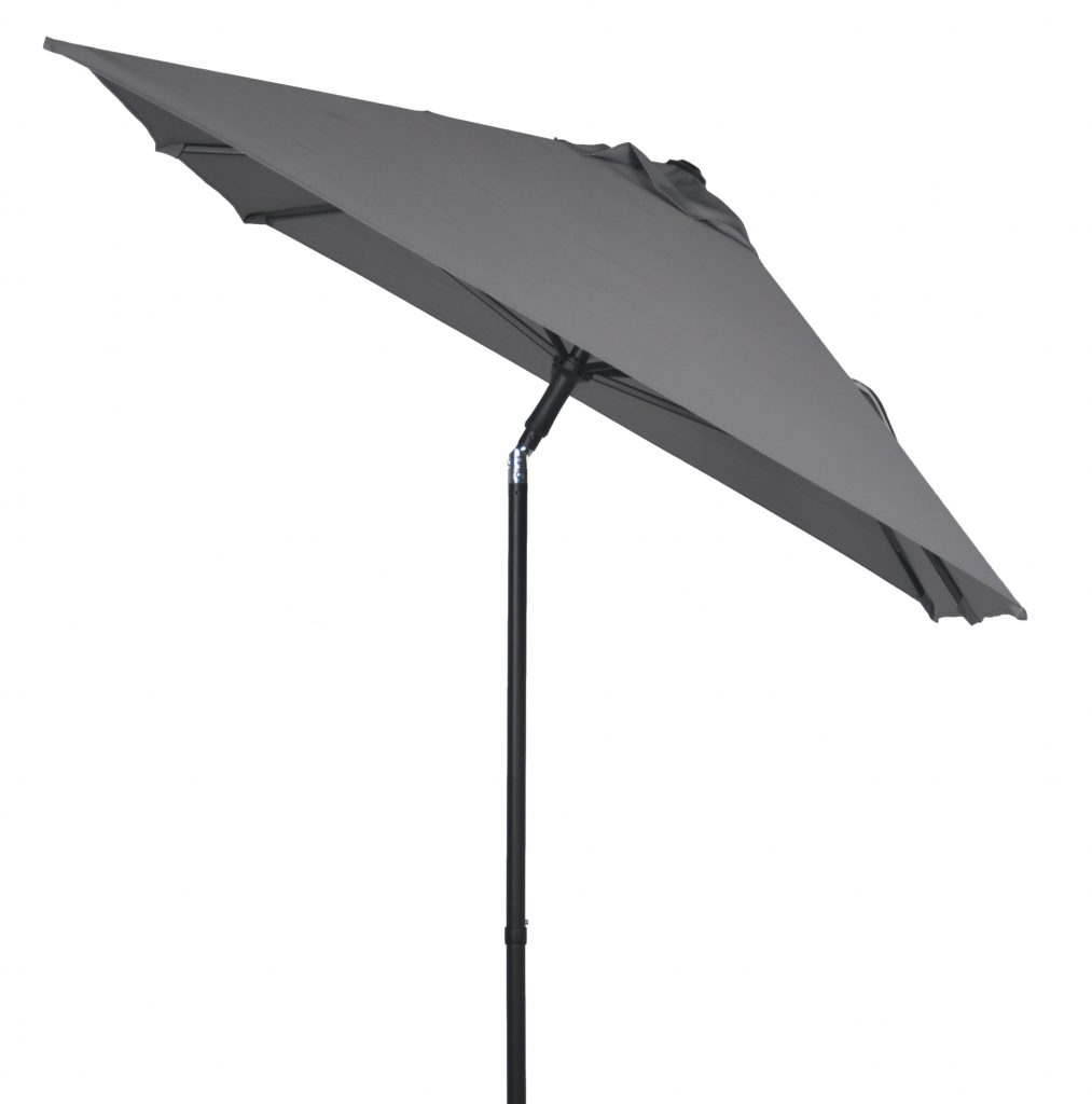 Mainstays Rectangular Outdoor Market Patio Umbrella $28.00! Walmart Deals #deannasdeals
