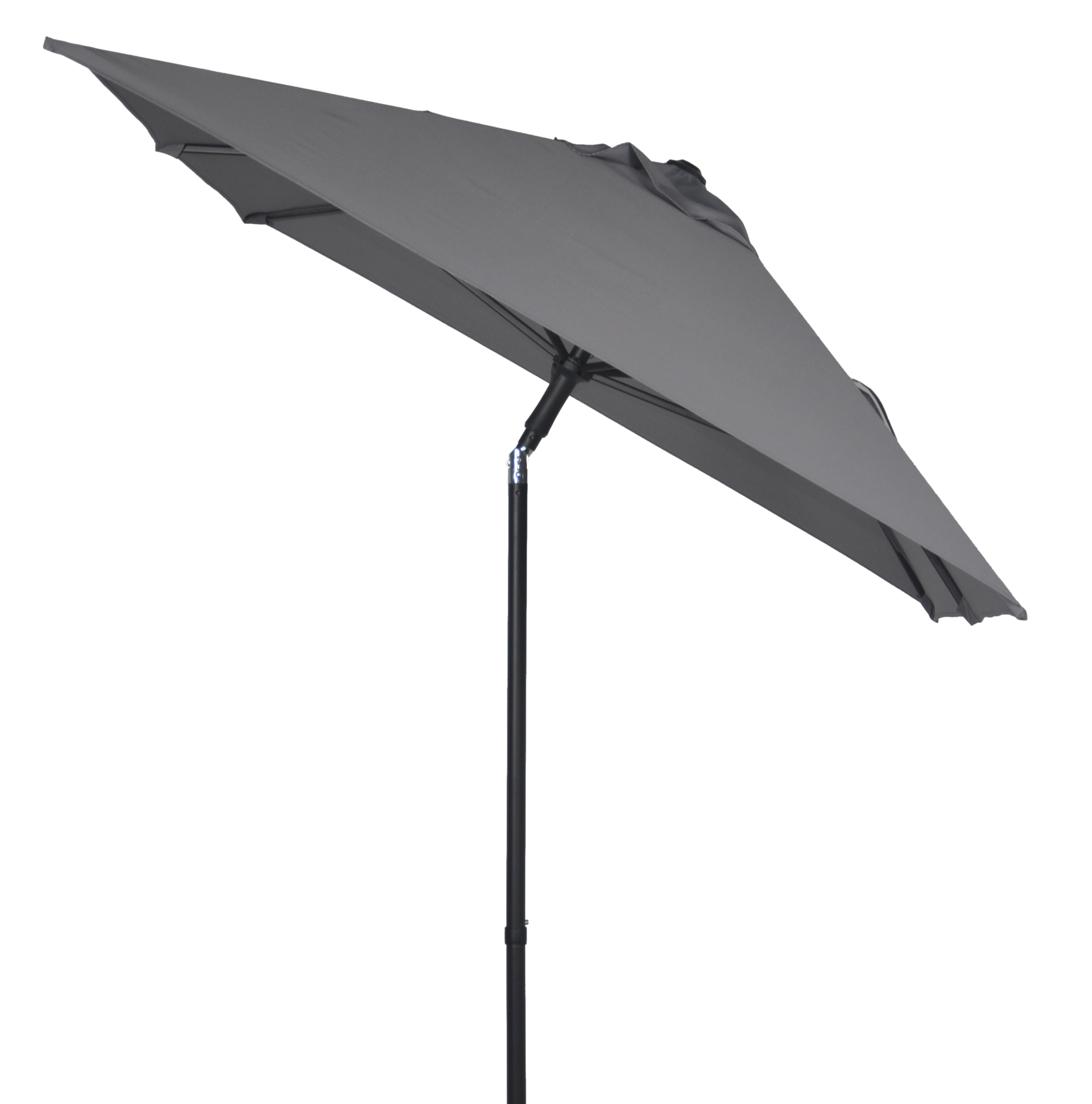 Mainstays Rectangular Outdoor Market Patio Umbrella $28.00 ... on {keyword}