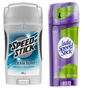 $.24 Speed Stick Or Lady's Speed Stick Deodorant! Walgreens Deal #deannasdeals