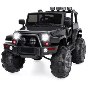 Best Choice Products 12V Kids Ride On Truck 