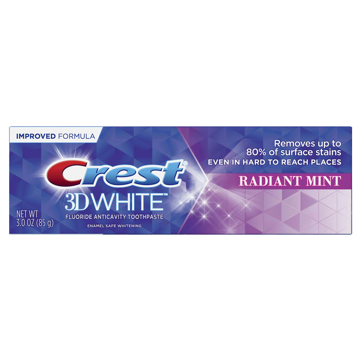 Crest Toothpaste 3 Free After Rewards! Walgreens Deal – I Pay With Coupons