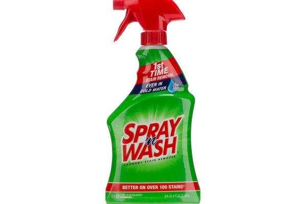 $.99 Spray N Wash Stain Remover Kroger Mega Sale #deannasdeals