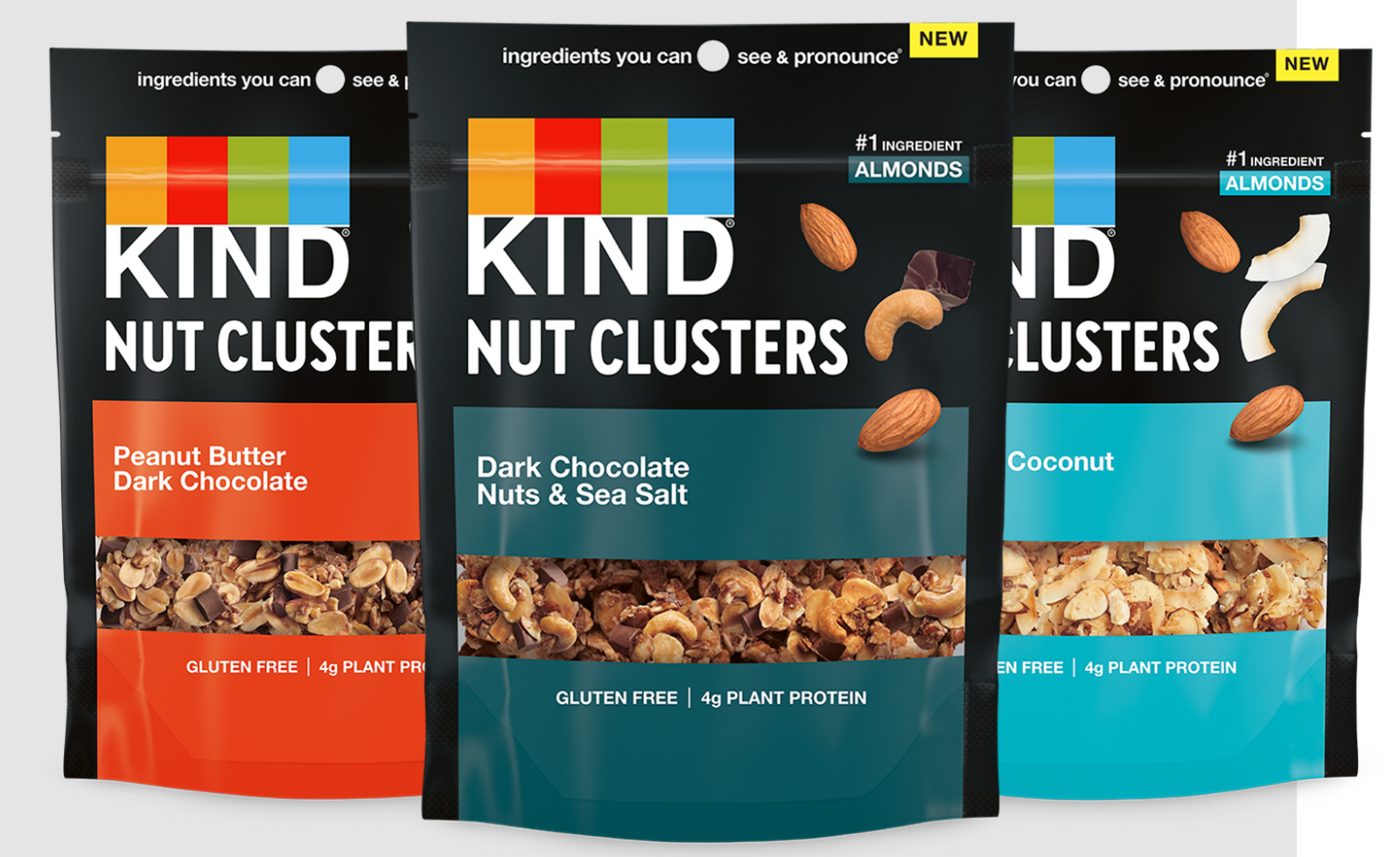 Oh YEAH! This Kind Nut Clusters Deal At Walmart Is TOTALLY FREE! 