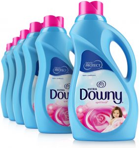 Downy Ultra April Fresh Liquid Fabric Softener 6 Pack ~Hot Deal! #amazon #deannasdeals