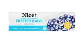 It's Back! Buy 1 Get 2 Free Nice Storage Bags Walgreens Deal