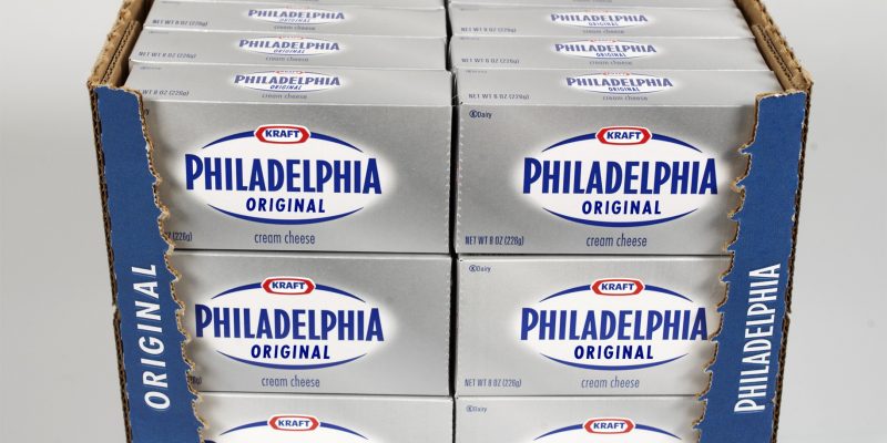$.49 Philadelphia Cream Cheese {Rebate} Kroger Mega Sale #deannasdeals