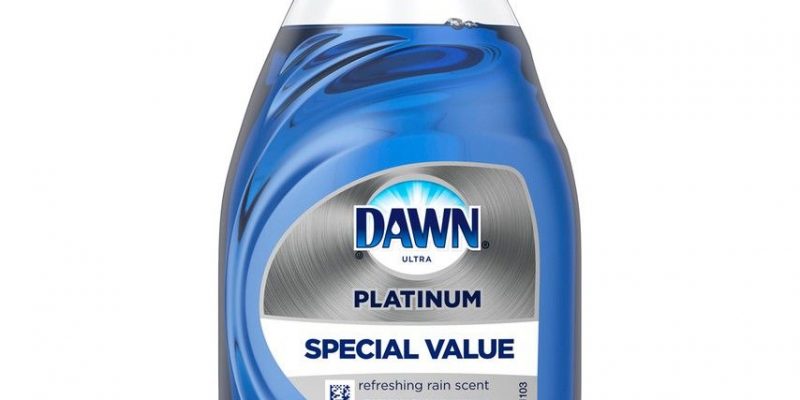 $.75 Dawn Dish Detergent Dollar General Deal #deannasdeals