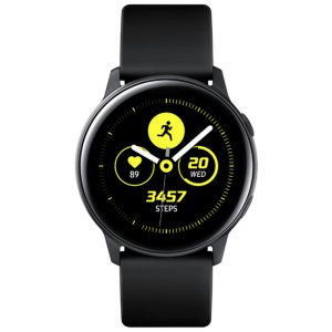 Samsung Galaxy Bluetooth Smart Watch Active
