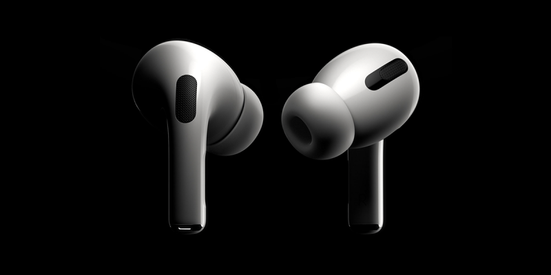 Apple Air Pods Pro Save $50! Amazon Deal!