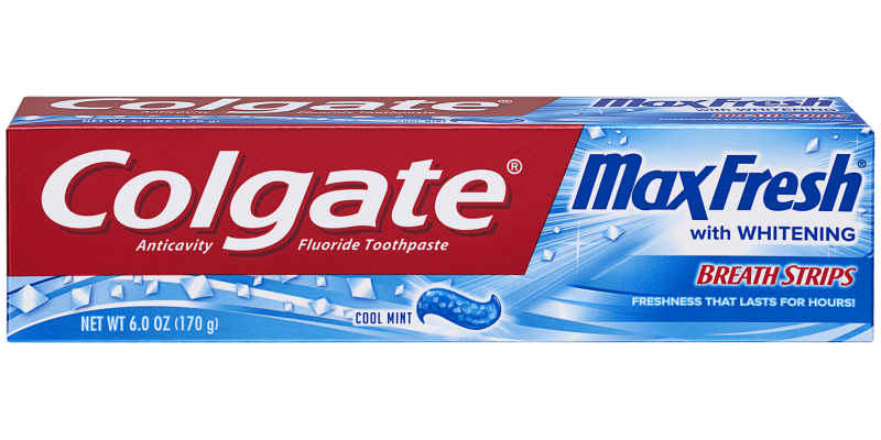 $.52 Moneymaker Colgate Toothpaste At Walgreens!