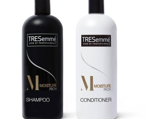 $.99 Tresemme Hair Care At Walgreens!