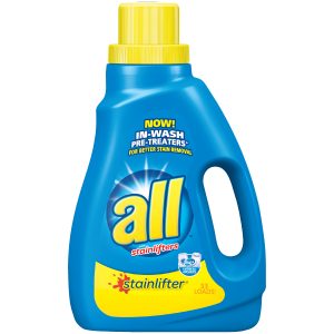 All Laundry Detergent $.99 Final Price At Walgreens!