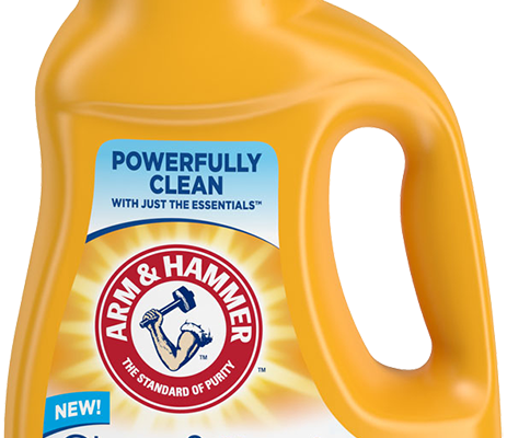 $2.00 Arm & Hammer Laundry Detergent At Walgreens