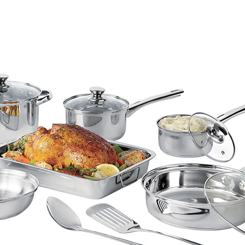 jcpenney cooks pots and pans