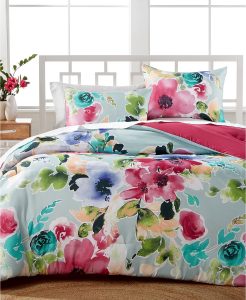 Macy's Comforter Sets $18.99! All Sizes