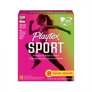 99¢ Playtex Sport Tampons Kroger Mega Sale 