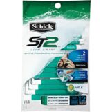 Oh Schick Razors And Shave Gel $.99 At Walgreens!