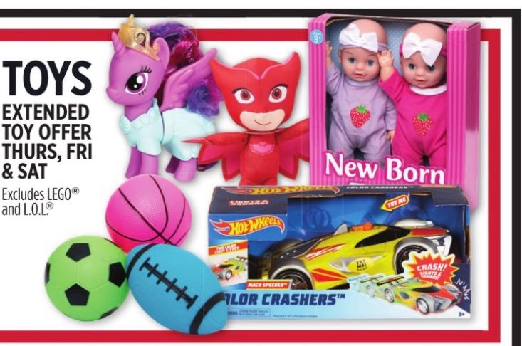 dollar general baby toys