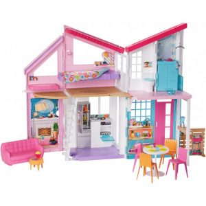 Barbie Estate Malibu House Playset Save 50% Walmart Deal