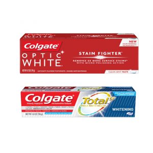 Colgate Toothpaste Free At Walgreens