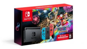 Kohl's Nintendo Switch bundle
