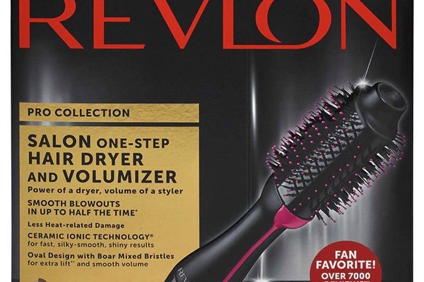 Revlon One-Step Hair Dryer & Volumizer