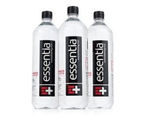 Essentia Water 