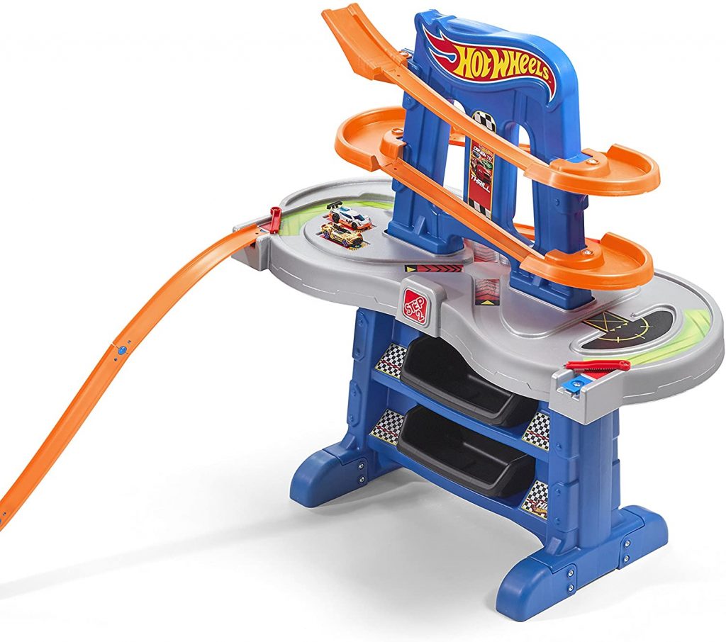 hot wheels road rally raceway assembly instructions