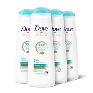 Dove Shampoo at CVS