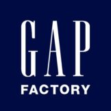 Gap Factory Outlet Extra 50% Off Clearance + Earn GapCash!