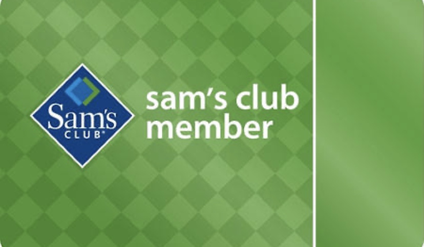 Sam's Club Membership Pay $45 Get A $45 Gift Card! - I Pay ...