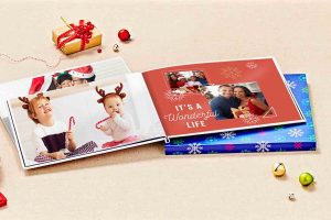 Walgreens Photo Books 75% Off And 70% Off TilePix!