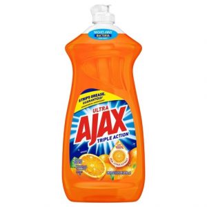 $1.49 Ajax Dish Liquid At Walgreens! 