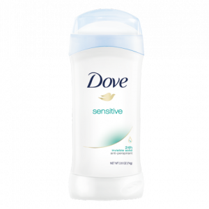 $1.49 Dove Deodorant At Walgreens