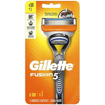 $2.99 Gillette Fusion Pro-Glide Razor At Walgreens