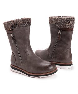 Muk Luk Boots $19.99 Up to 80%