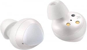 Samsung Galaxy Buds With Charging Case $49.00!