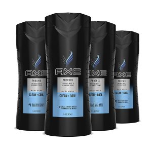 🔥🔥Axe Body Wash Final Price 1 Penny for 2!!🔥🔥