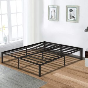 KINGSO Foldable Bed Frames Save 30%! 
