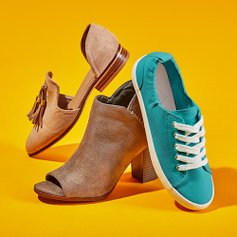 Shoes Boots And Sandals Up To 75% off! 