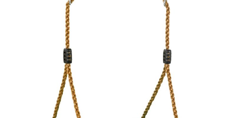 One-of-a-Kind Standing Swing $31.99
