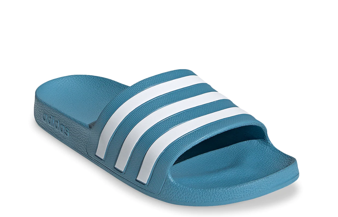 adidas slides women's canada