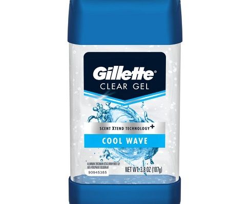 Gillette Deodorant & Crest Toothpaste Scenario At Walgreens