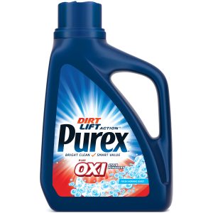 $1.49 Purex Laundry Detergent