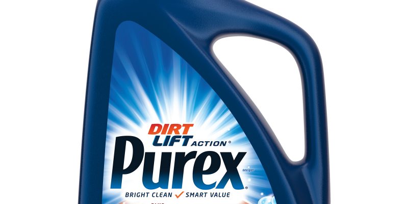 $1.49 Purex Laundry Detergent