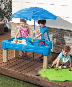 Top Outdoor Toys by Step2 + An Extra 10% Off!